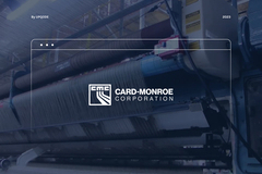 Card-Monroe Corp.